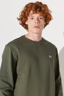 Sweatshirt Lee L81IRYA61