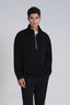 Lufian Minimalist Oversize Erkek Sweatshirt - Günlük Kullanım