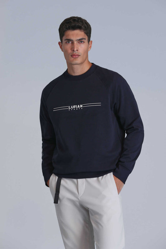 Lufian Erkek Sweatshirt 112030144