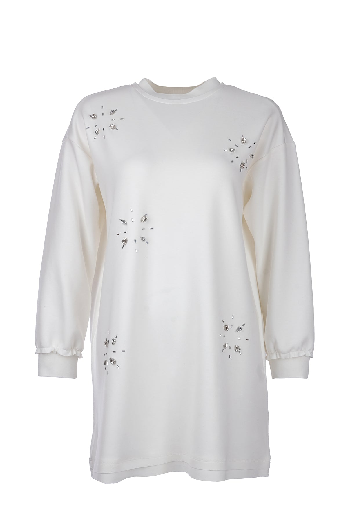 Scl Kadın Sweatshirt 10002522311001 Translation missing: tr.content.product_image_main