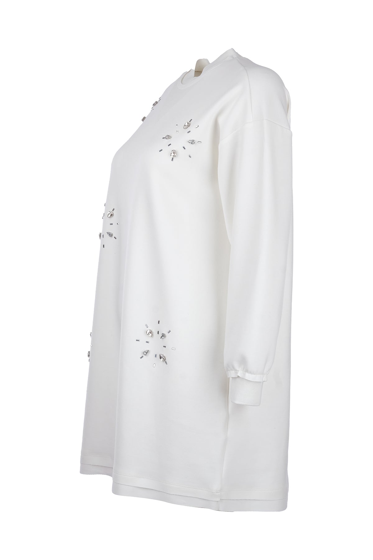 Scl Kadın Sweatshirt 10002522311001 Translation missing: tr.content.product_image_secondary