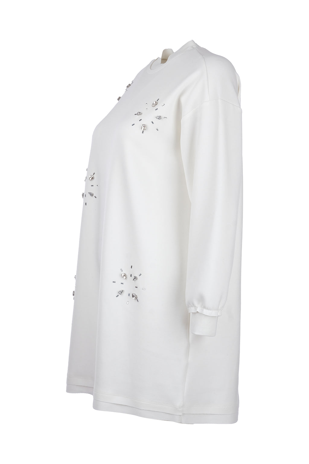 Scl Kadın Sweatshirt 10002522311001