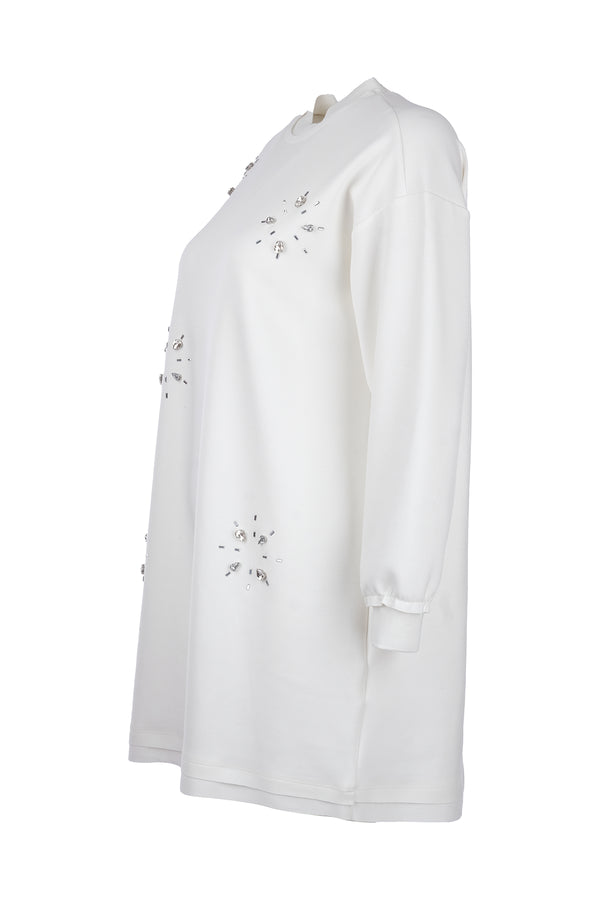 Scl Kadın Sweatshirt 10002522311001
