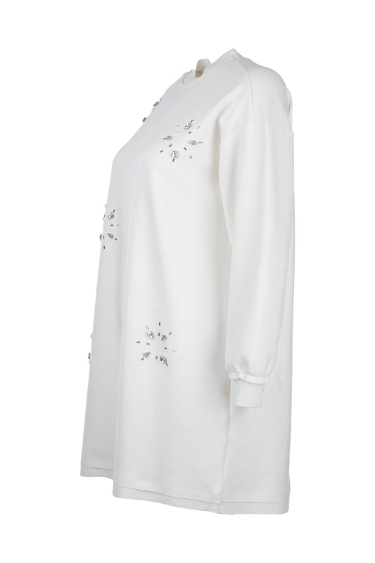 Scl Kadın Sweatshirt 10002522311001