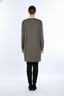 Scl Kadın Sweatshirt 10002522311004
