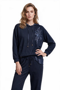 SWEATSHİRT SCL