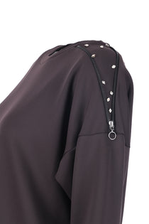 Sweatshirt Tolga Saraçoğlu