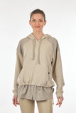 Unique Mode Kadın Sweatshirt UW233109