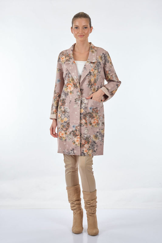 Sweet Miss Kadın Ceket C251717