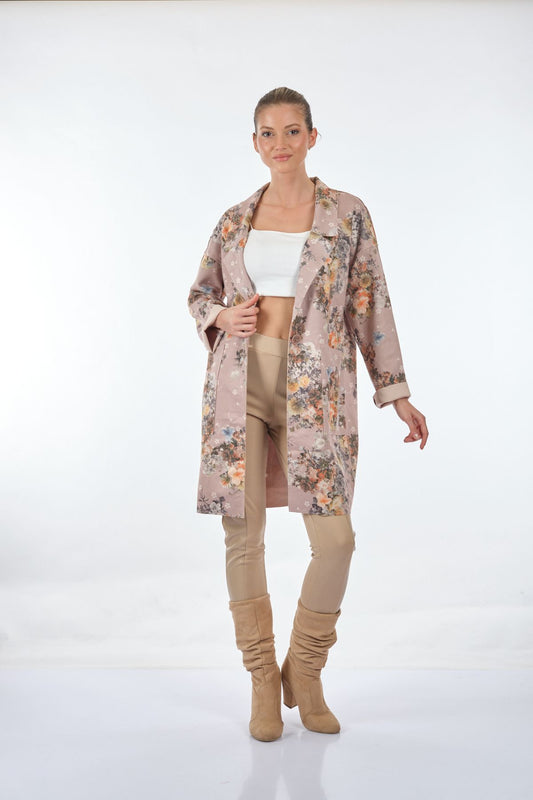 Sweet Miss Kadın Ceket C251717