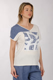 Daıdo Kadın T-Shirt 20Y311900802