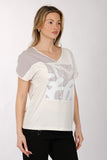 Daıdo Kadın T-Shirt 20Y311900813