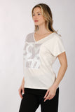 Daıdo Kadın T-Shirt 20Y311900813