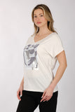 Daıdo Kadın T-Shirt 20Y311900815