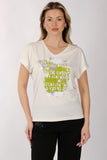 Daıdo Kadın T-Shirt 20Y311900818