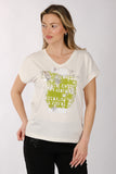 Daıdo Kadın T-Shirt 20Y311900818
