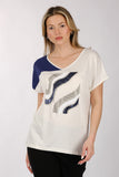 Daıdo Kadın T-Shirt 20Y311900825