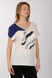 Daıdo Kadın T-Shirt 20Y311900825