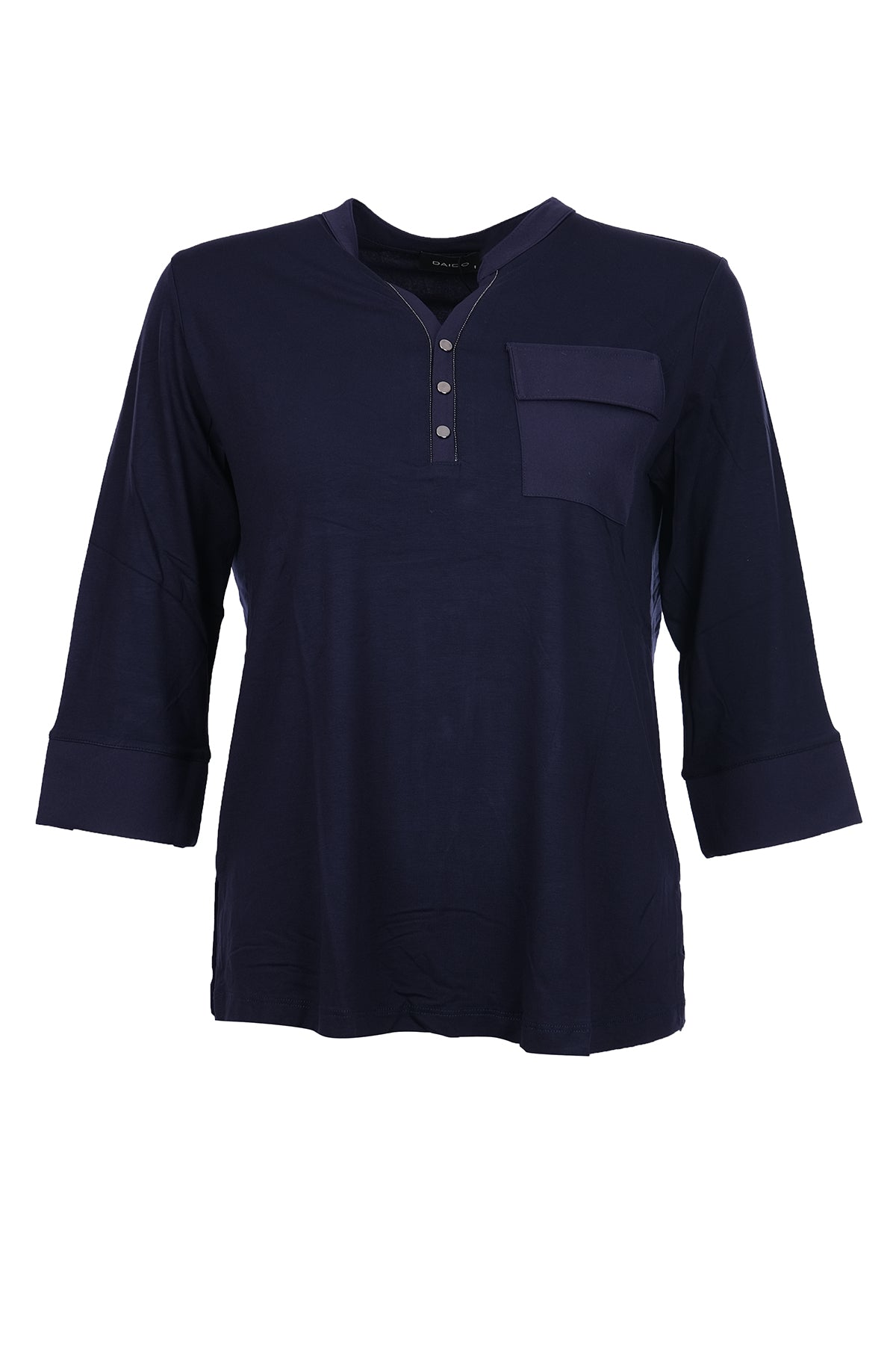 Daıdo Kadın T-Shirt 19K321900100 Ana görsel