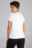 Faik Sönmez Kadın Penye -> T-Shirt B00002