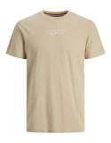 Jack&Jones Erkek T-Shirt 12217167