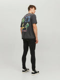 Jack&Jones Erkek T-Shirt 12230007