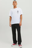 Jack&Jones Erkek T-Shirt 12230672