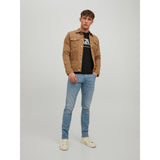 Jack&Jones Erkek T-Shirt 12232256