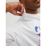 Jack&Jones Erkek T-Shirt 12232256