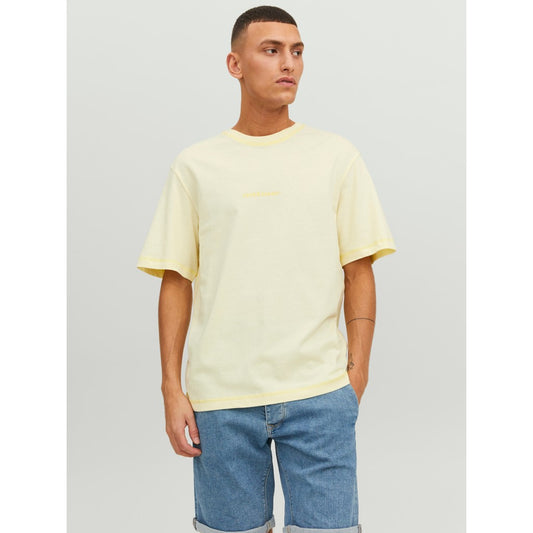 Jack&Jones Erkek T-Shirt 12234809