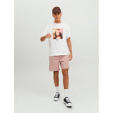 Jack&Jones Erkek T-Shirt 12238168