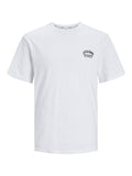 Jack&Jones Erkek T-Shirt 12251772