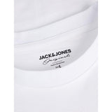 Jack&Jones Erkek T-Shirt 12251774