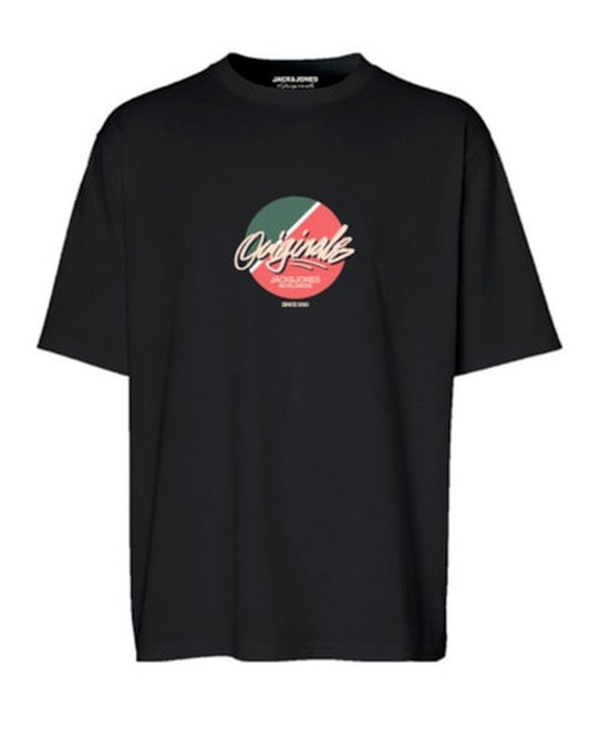 Jack&Jones Erkek T-Shirt 12255650