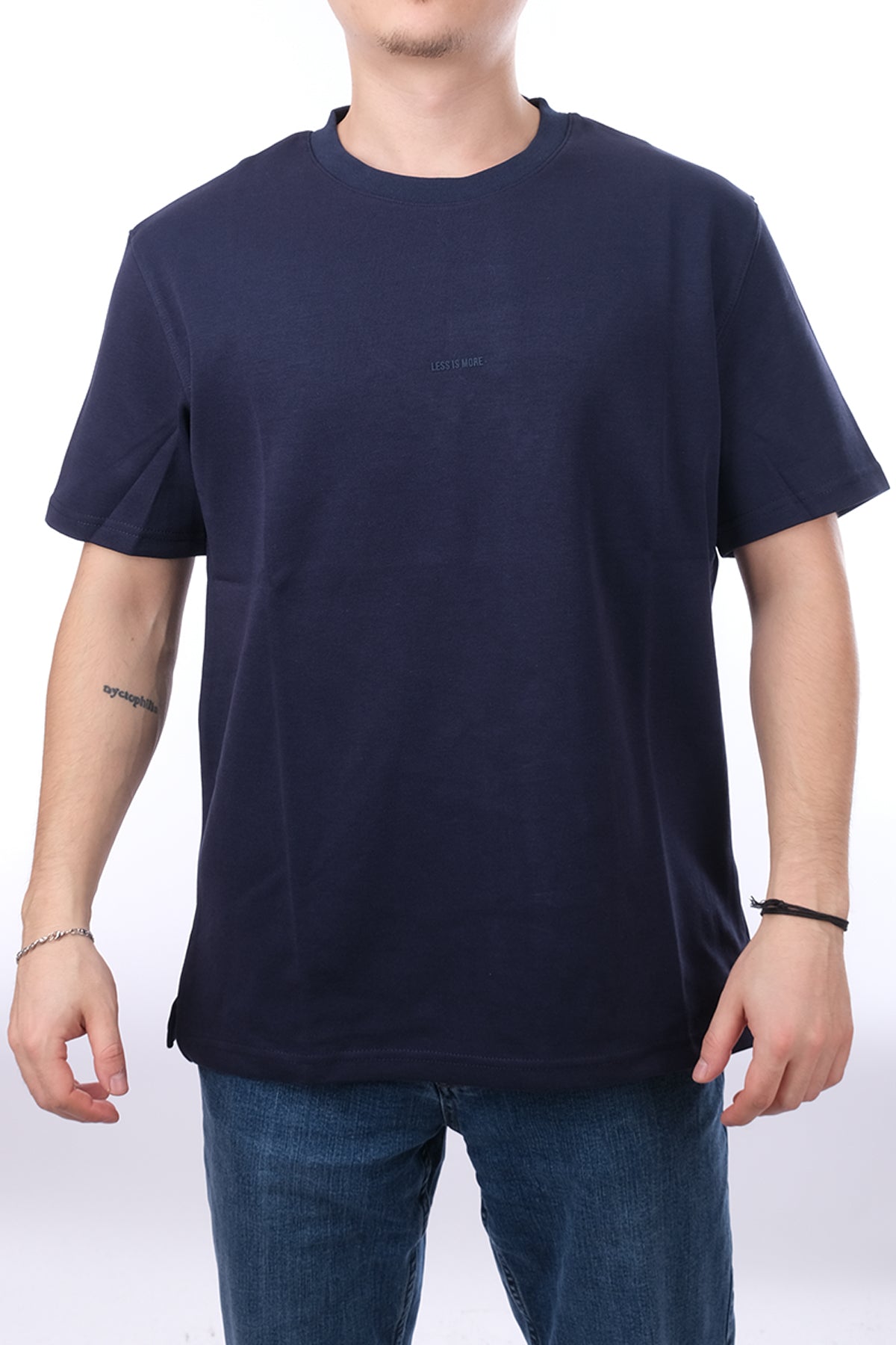 JSCO Erkek T-Shirt JS6636 Translation missing: tr.content.product_image_main