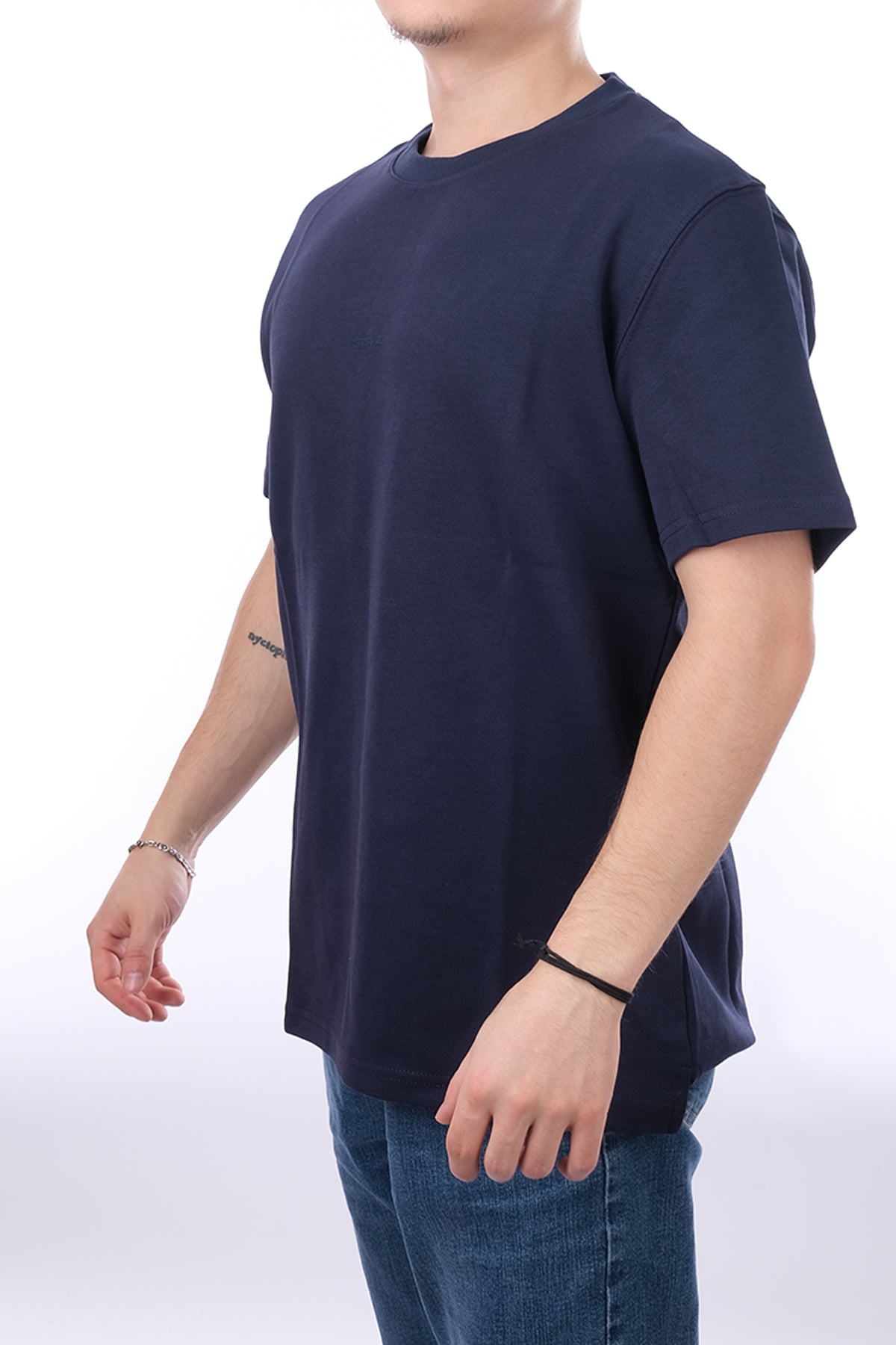 JSCO Erkek T-Shirt JS6636