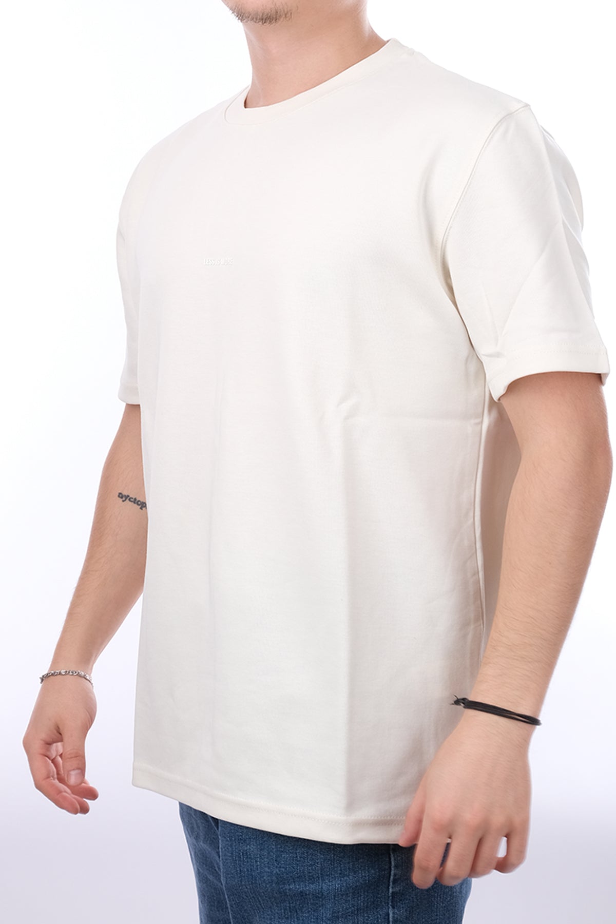 JSCO Erkek T-Shirt JS6636 Translation missing: tr.content.product_image_secondary