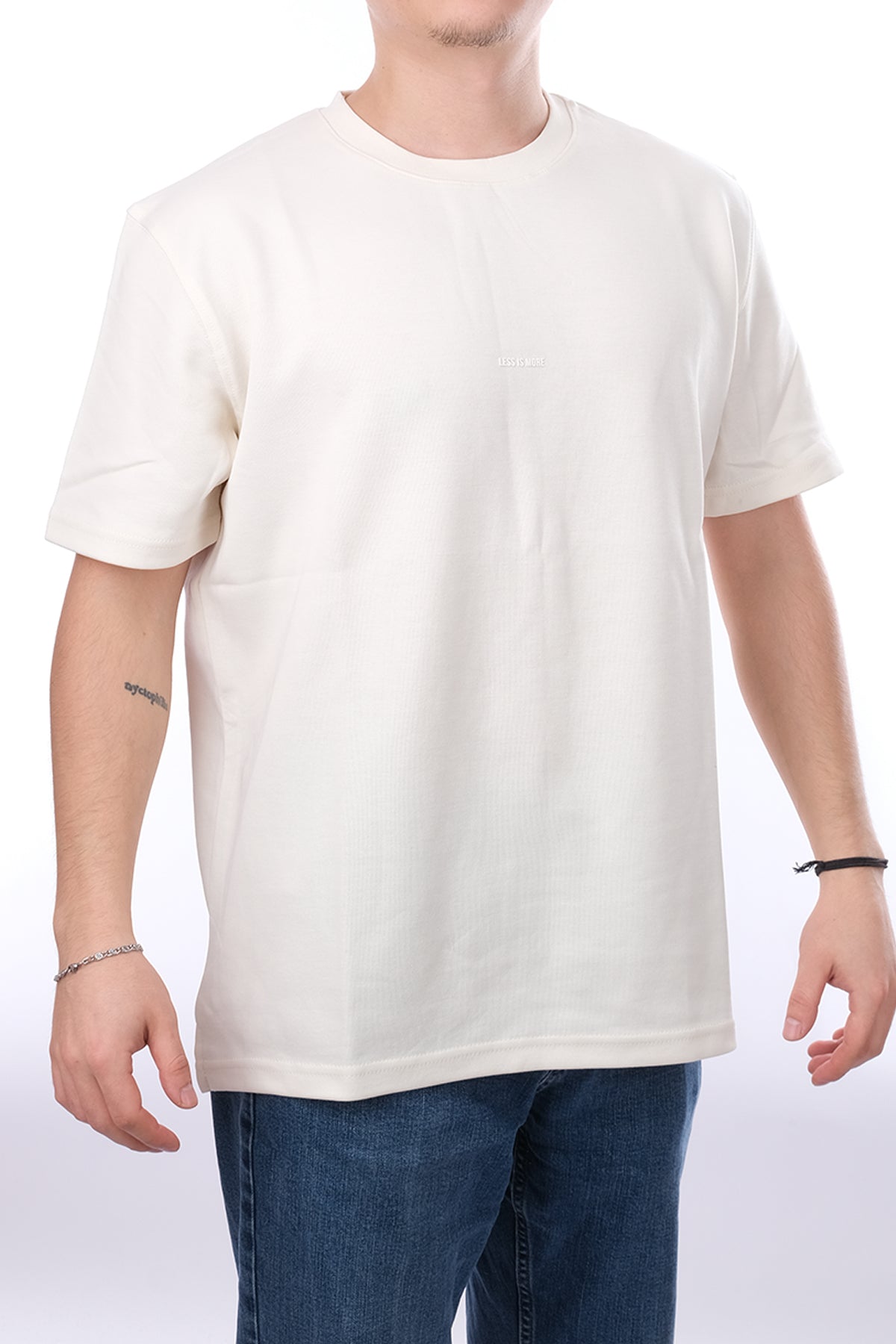 JSCO Erkek T-Shirt JS6636