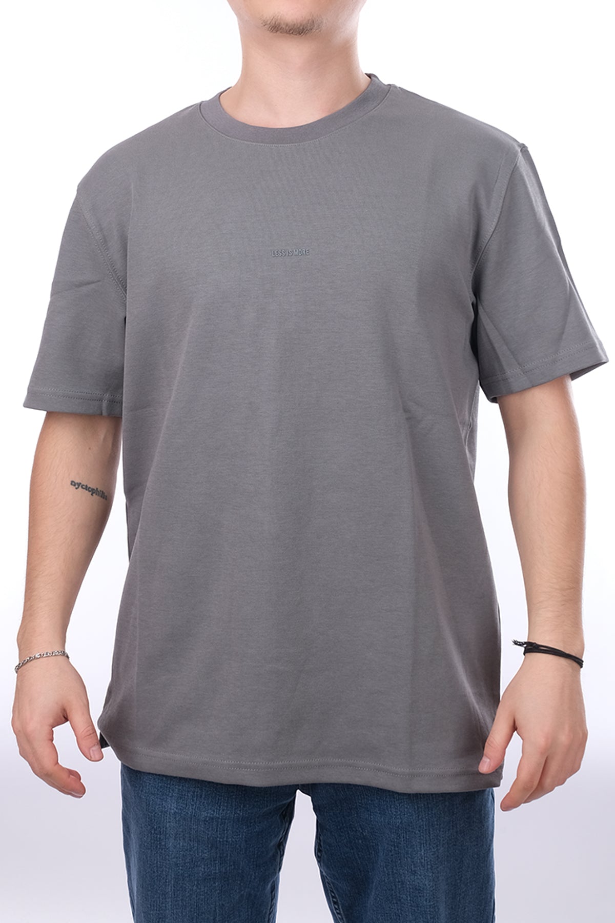 JSCO Erkek T-Shirt JS6636 Ana görsel
