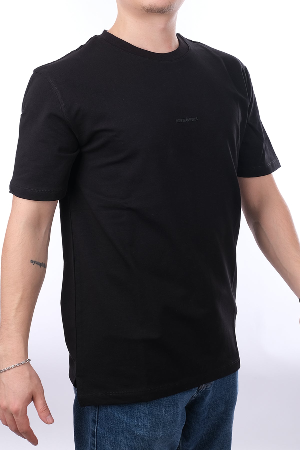JSCO Erkek T-Shirt JS9577