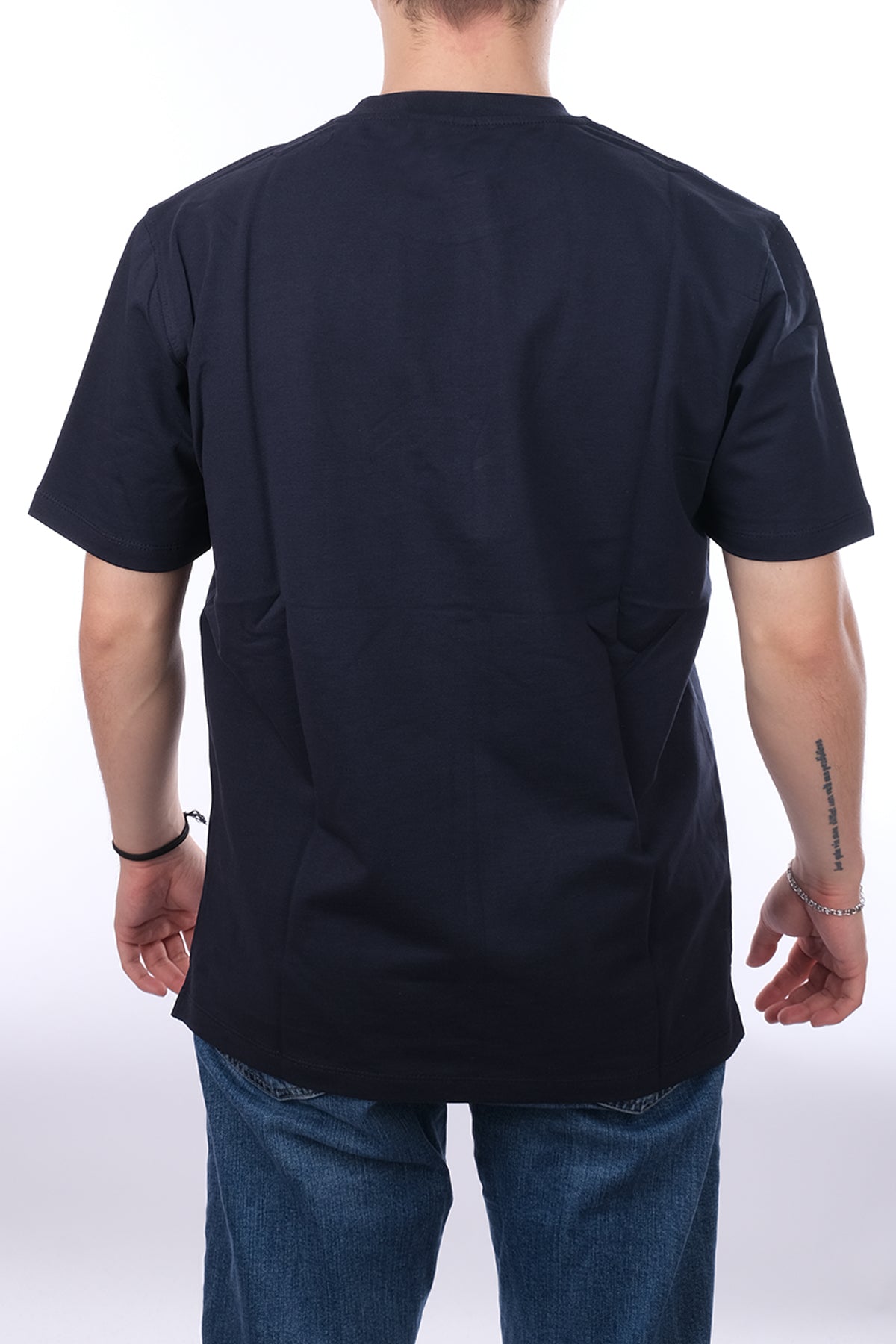 JSCO Erkek T-Shirt JS9577