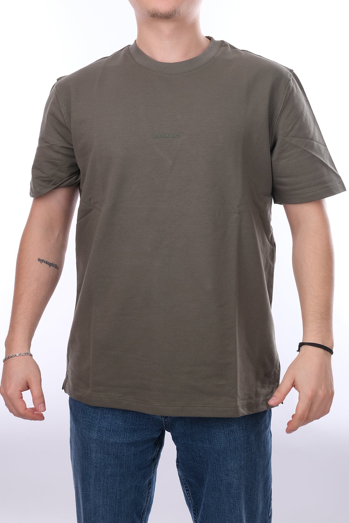 JSCO Erkek T-Shirt JS9577 Ana görsel
