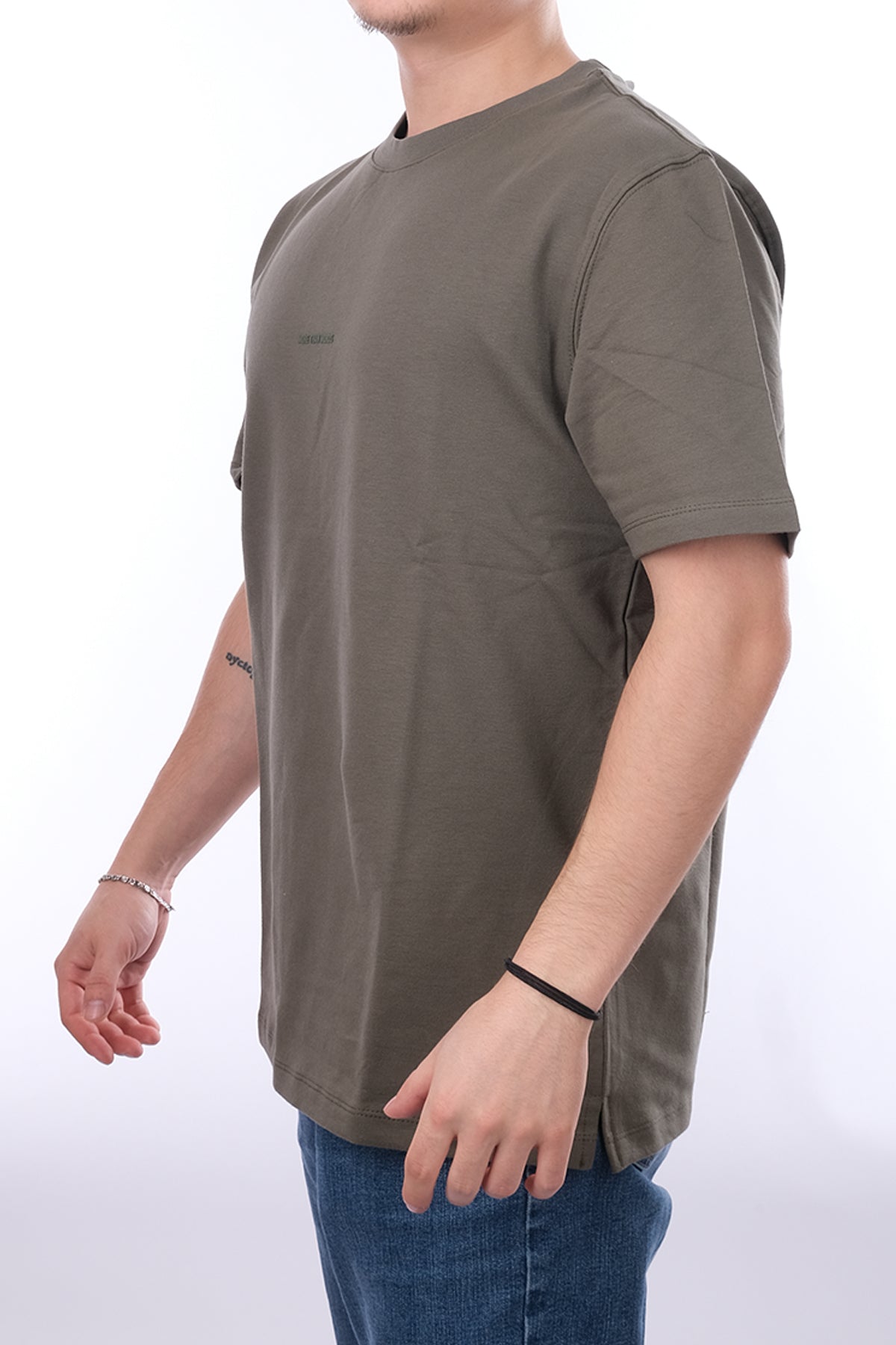 JSCO Erkek T-Shirt JS9577 İkincil görsel