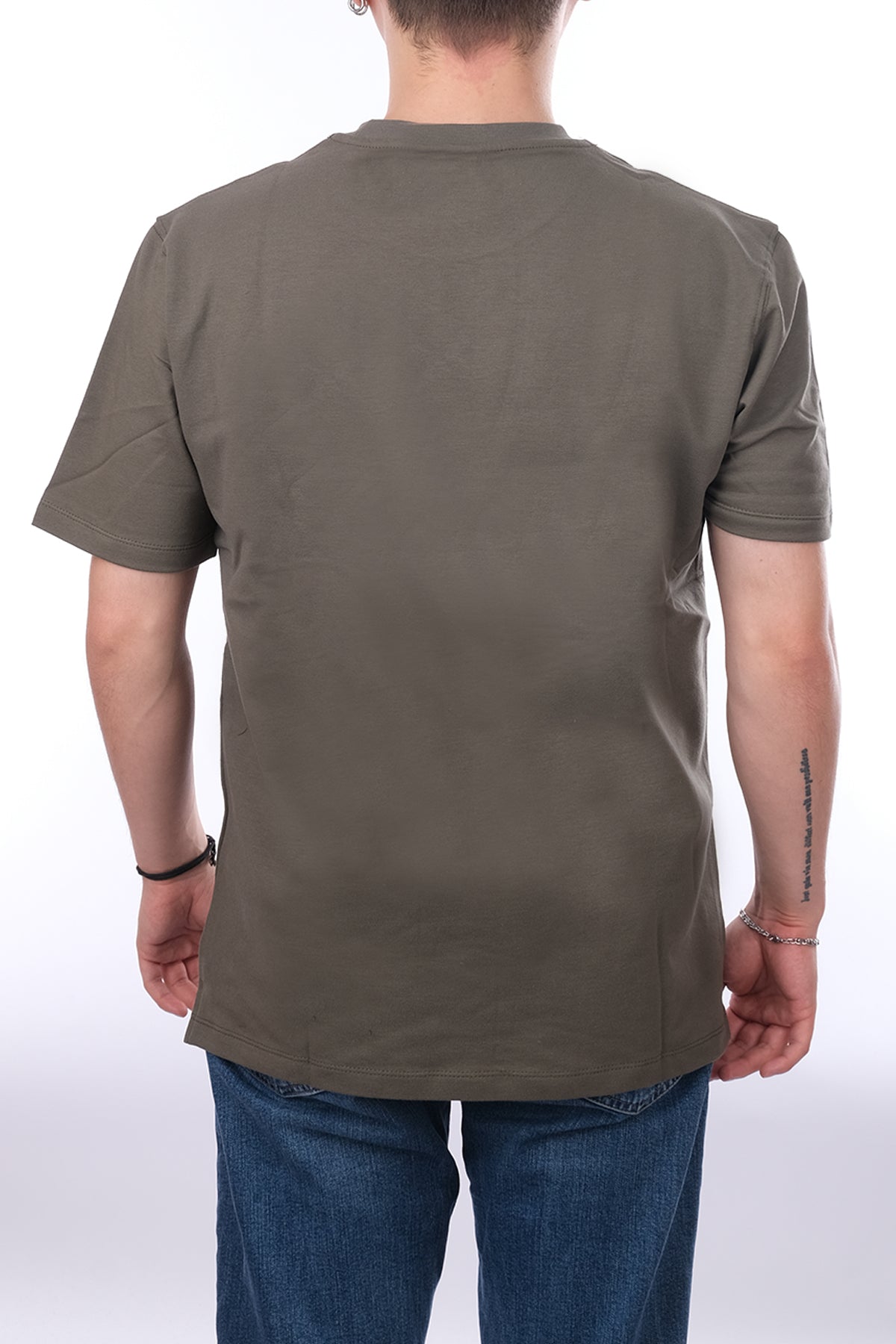 JSCO Erkek T-Shirt JS9577