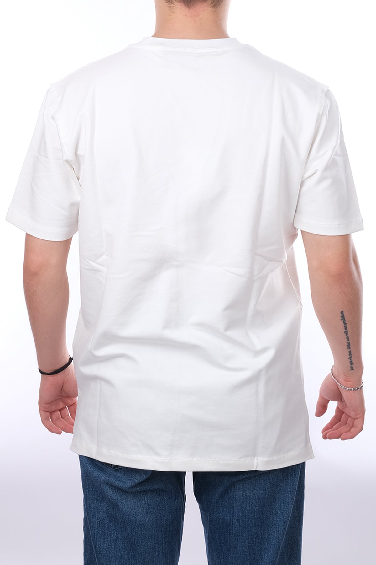 JSCO Erkek T-Shirt JS9577