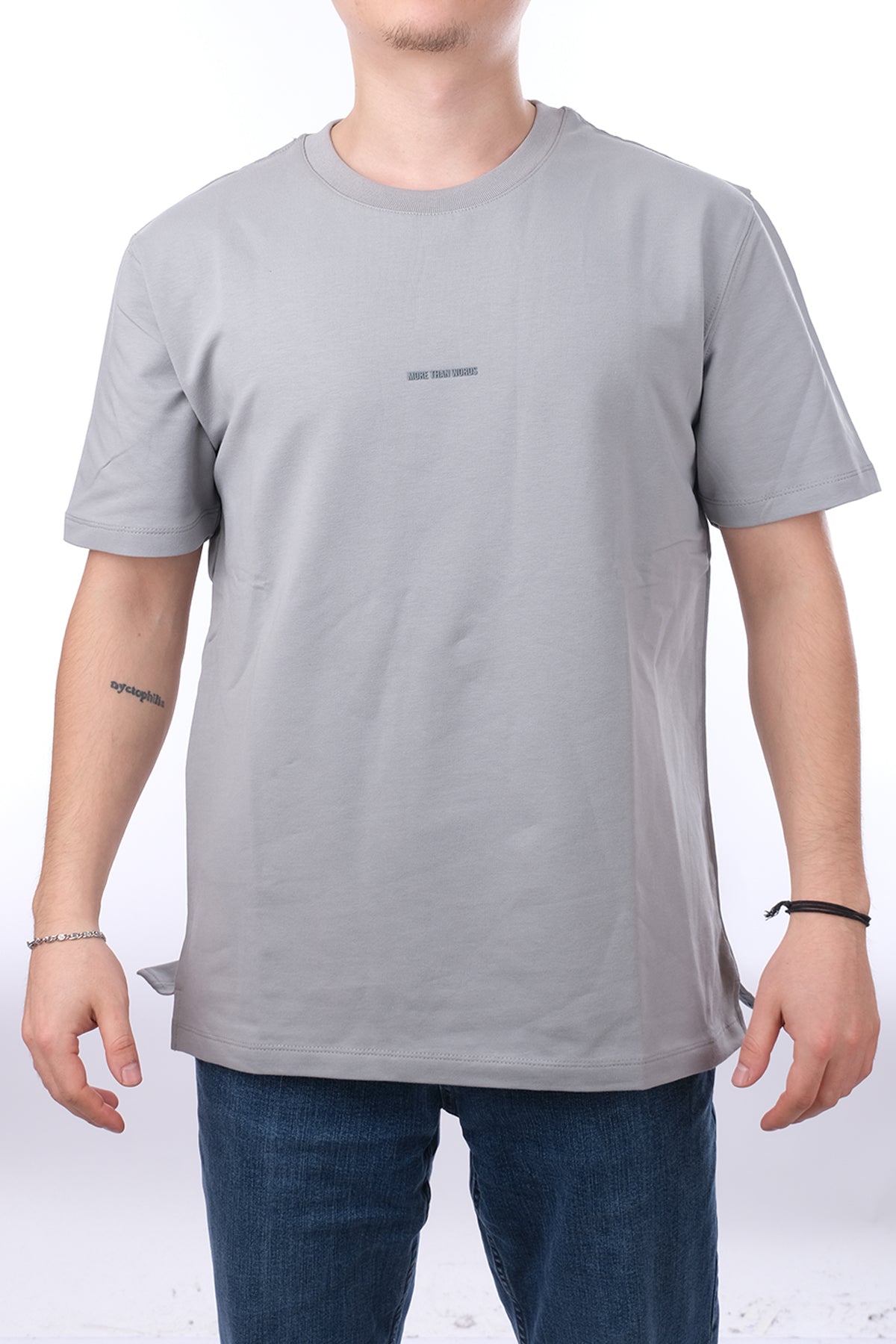 JSCO Erkek T-Shirt JS9577 Ana görsel
