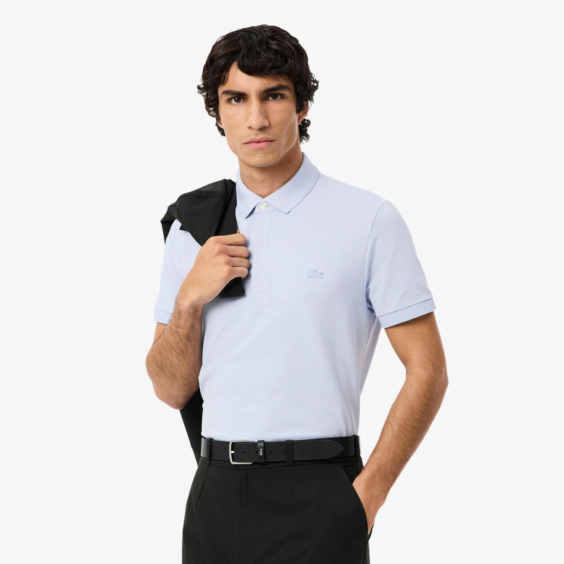 T-SHİRT LACOSTE Ana görsel