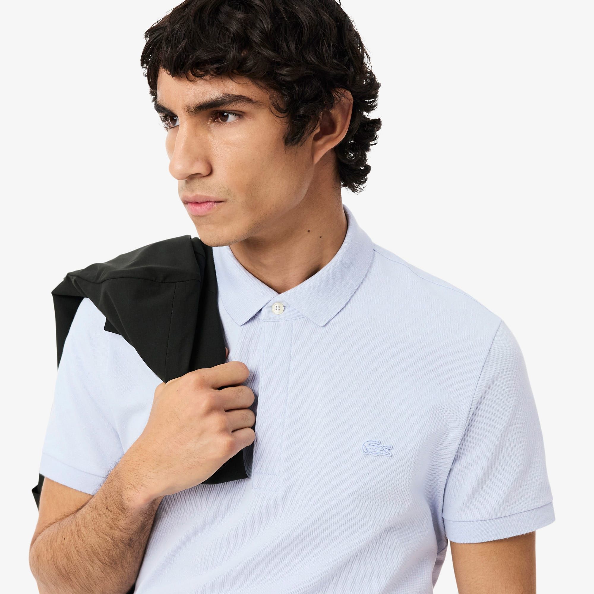 T-SHİRT LACOSTE İkincil görsel