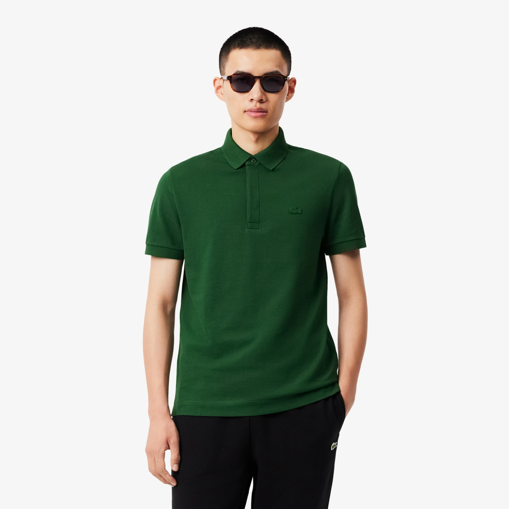 T-SHİRT LACOSTE Ana görsel