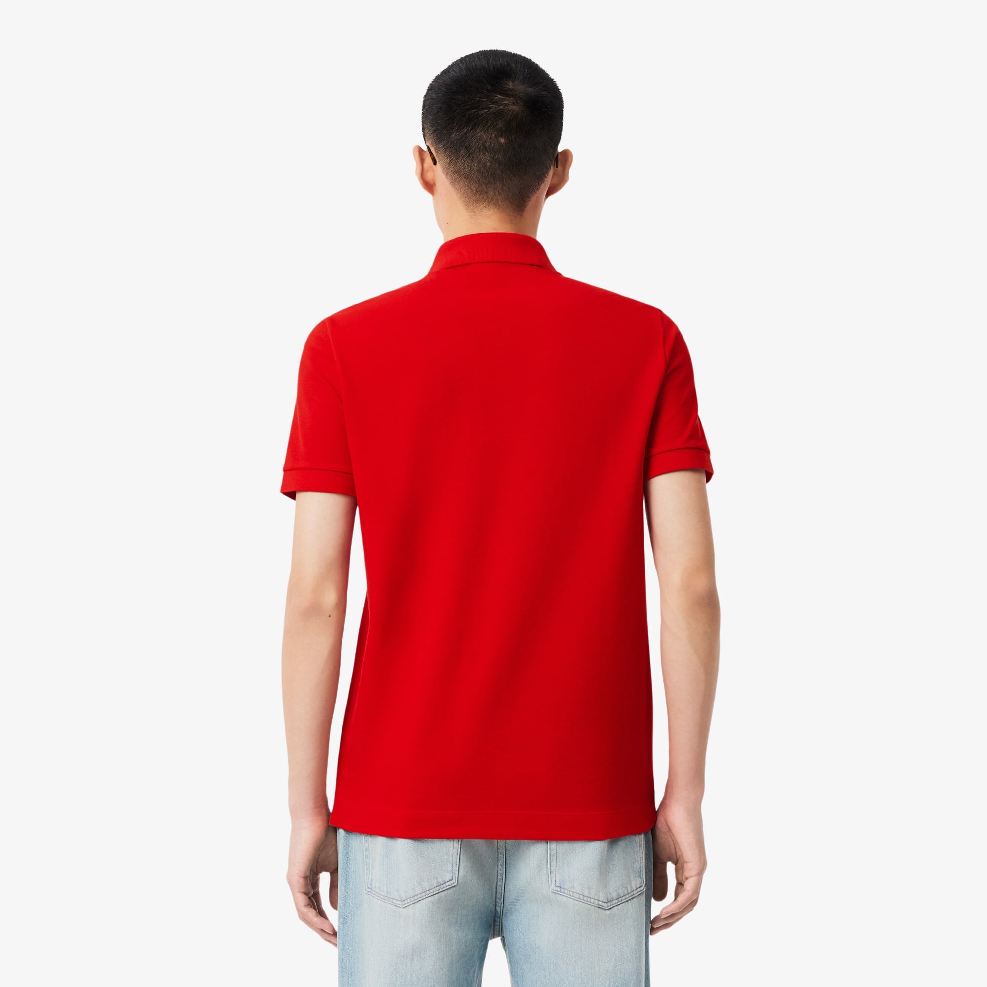 T-SHİRT LACOSTE İkincil görsel